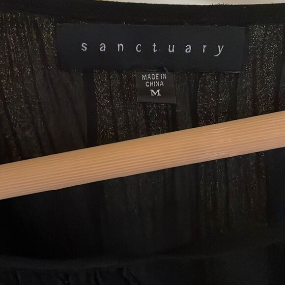 Sanctuary LS Top Size M - Picture 2 of 4